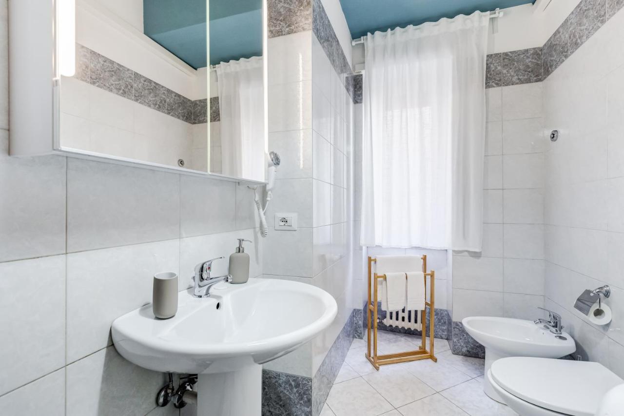 Bdc - The Vatican Domus Rome Bagian luar foto